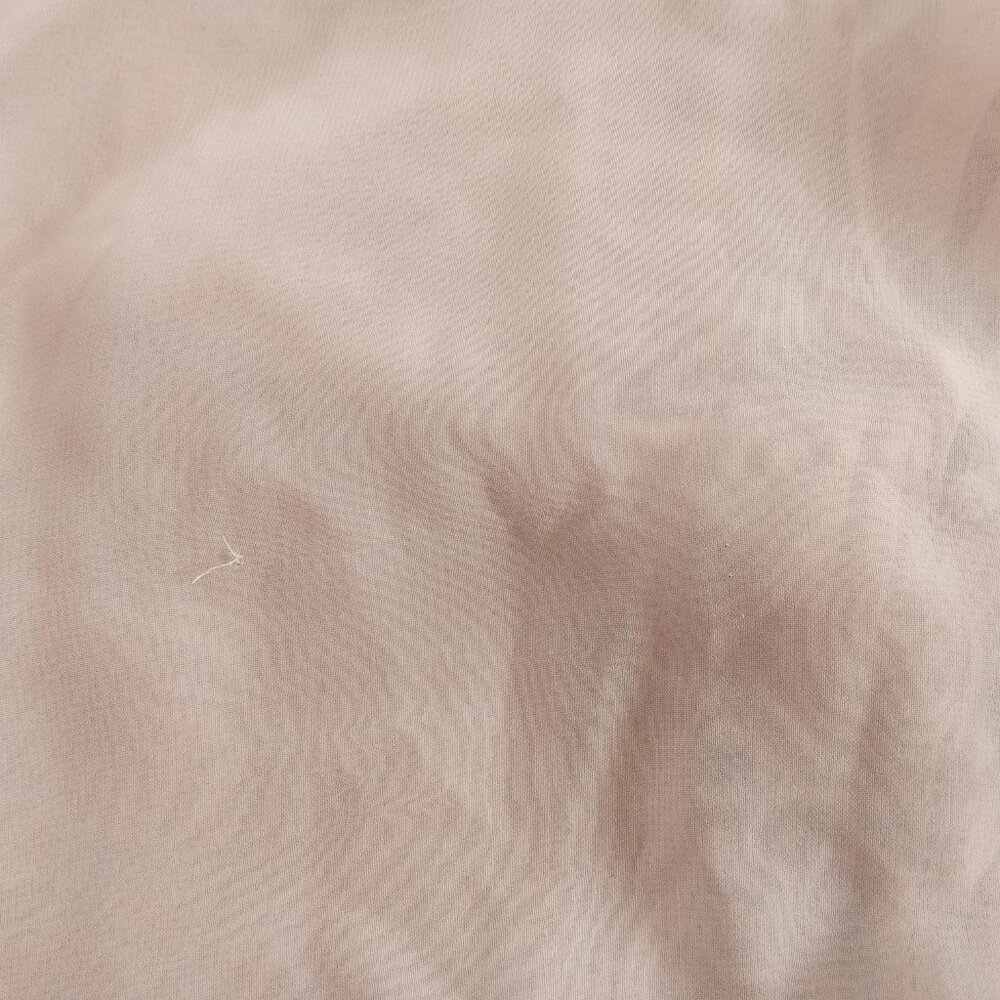 Chic Blush Ruffle Blouse - Picture 13 of 13